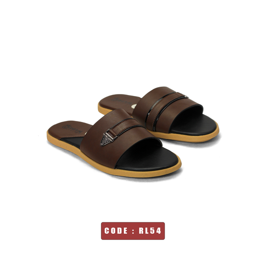 Premium Men’s Sandals Comfort & Style - RL44