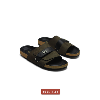 Premium Mens Arizona Sandals RL62