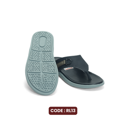 Premium Men’s Sandals Comfort & Style - RL13