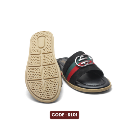 Premium Men’s Sandals Comfort & Style - RL01