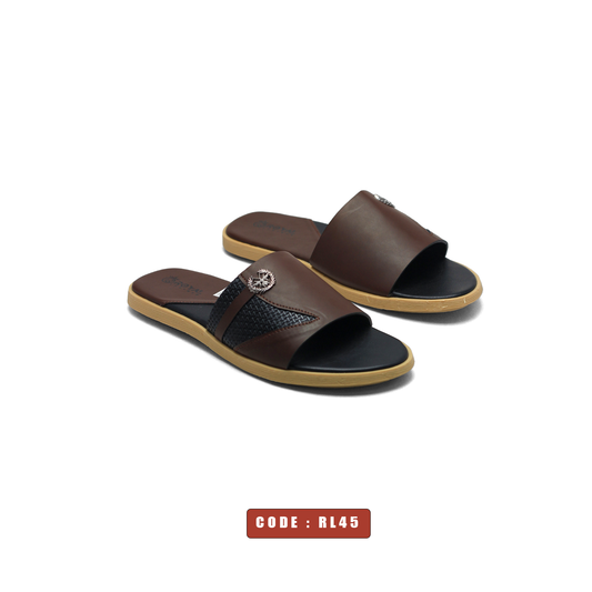 Premium Men’s Sandals Comfort & Style - RL45