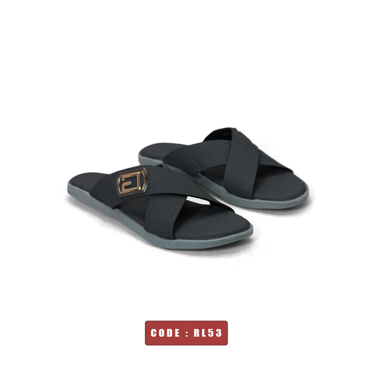 Premium Men’s Sandals Comfort & Style - RL53