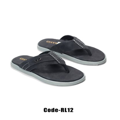 Premium Men’s Sandals Comfort & Style - RL12