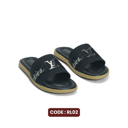 Premium Men’s Sandals Comfort & Style - RL02