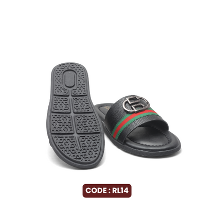 Premium Men’s Sandals Comfort & Style - RL14