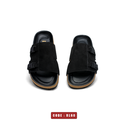 Premium Mens Arizona Sandals RL60
