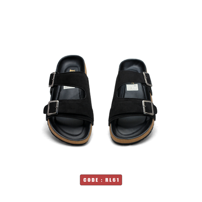 Premium Mens Arizona Sandals RL61