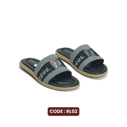 Premium Men’s Sandals Comfort & Style - RL02