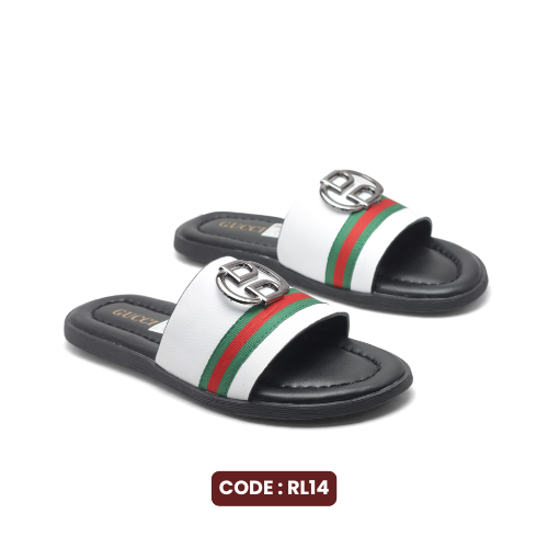 Premium Men’s Sandals Comfort & Style - RL14