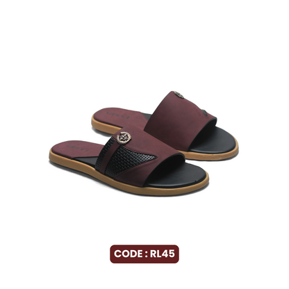 Premium Men’s Sandals Comfort & Style - RL45