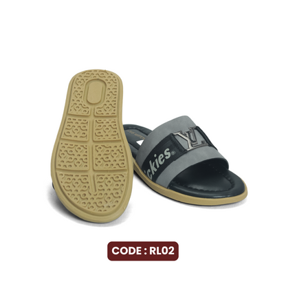 Premium Men’s Sandals Comfort & Style - RL02