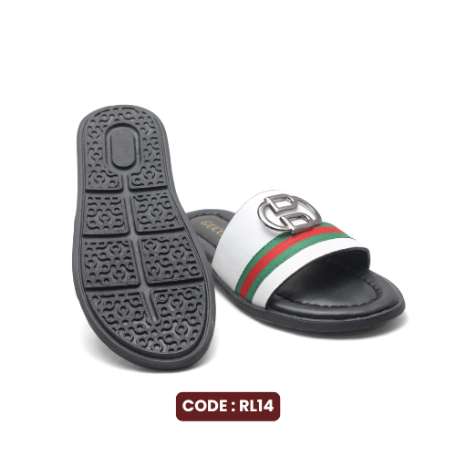 Premium Men’s Sandals Comfort & Style - RL14