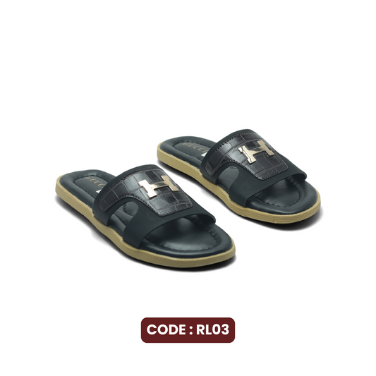 Premium Men’s Sandals Comfort & Style - RL03