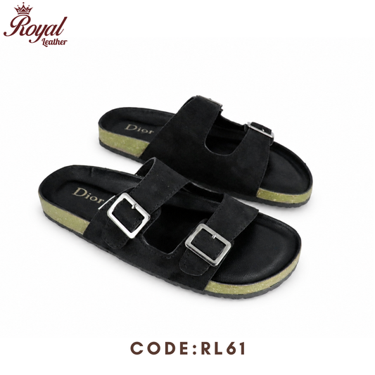 Premium Mens Arizona Sandals RL61