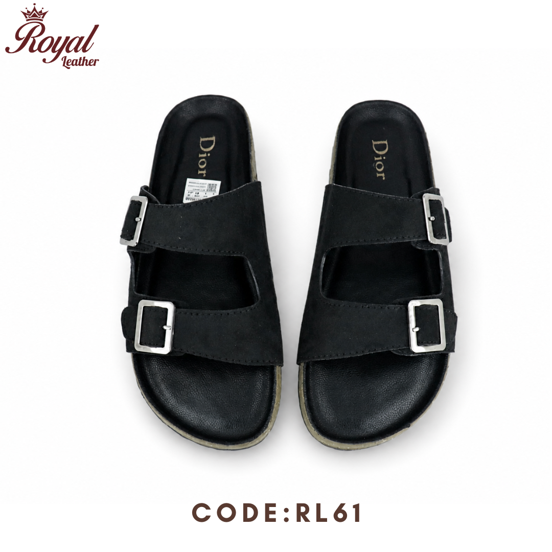 Premium Mens Arizona Sandals RL61