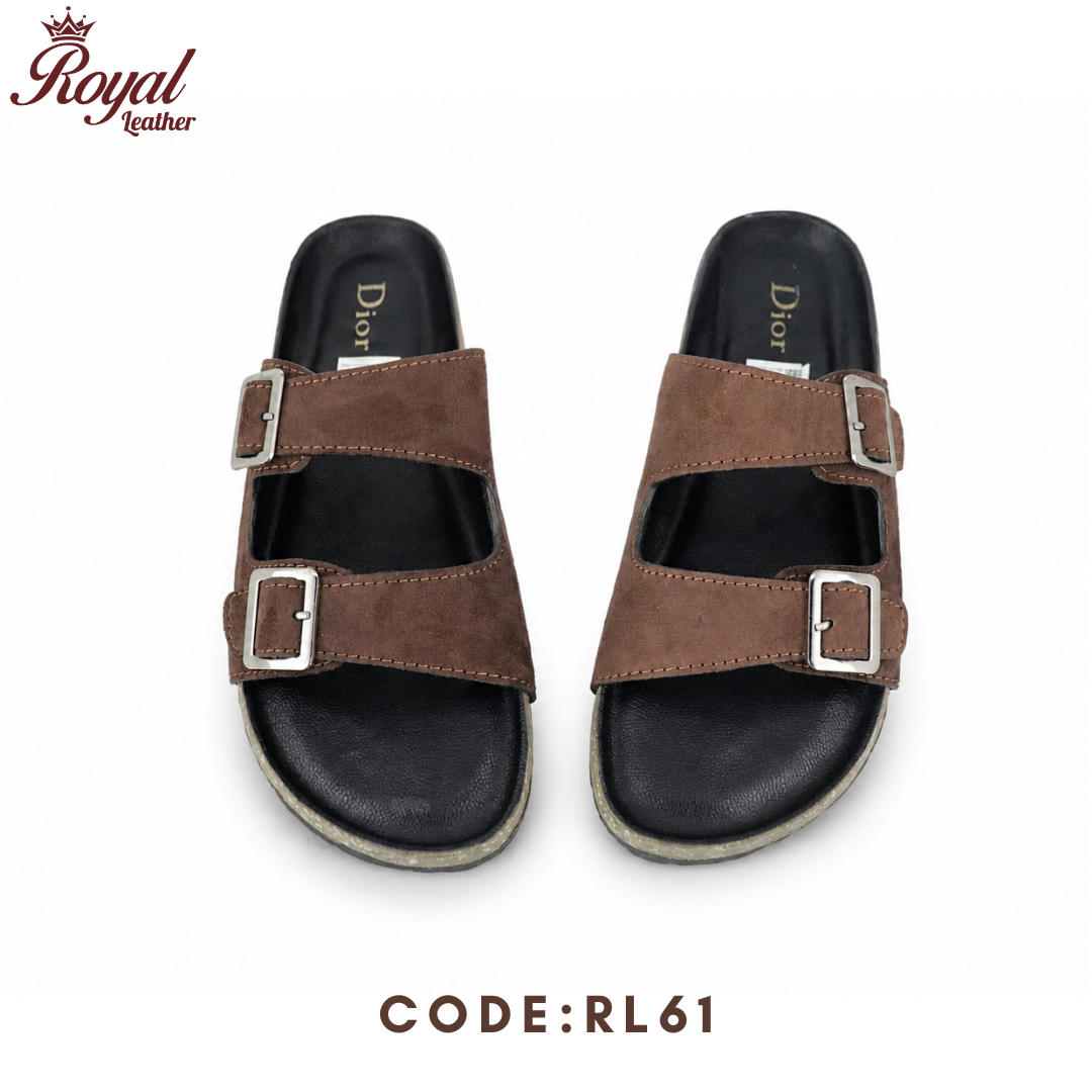 Premium Mens Arizona Sandals RL61