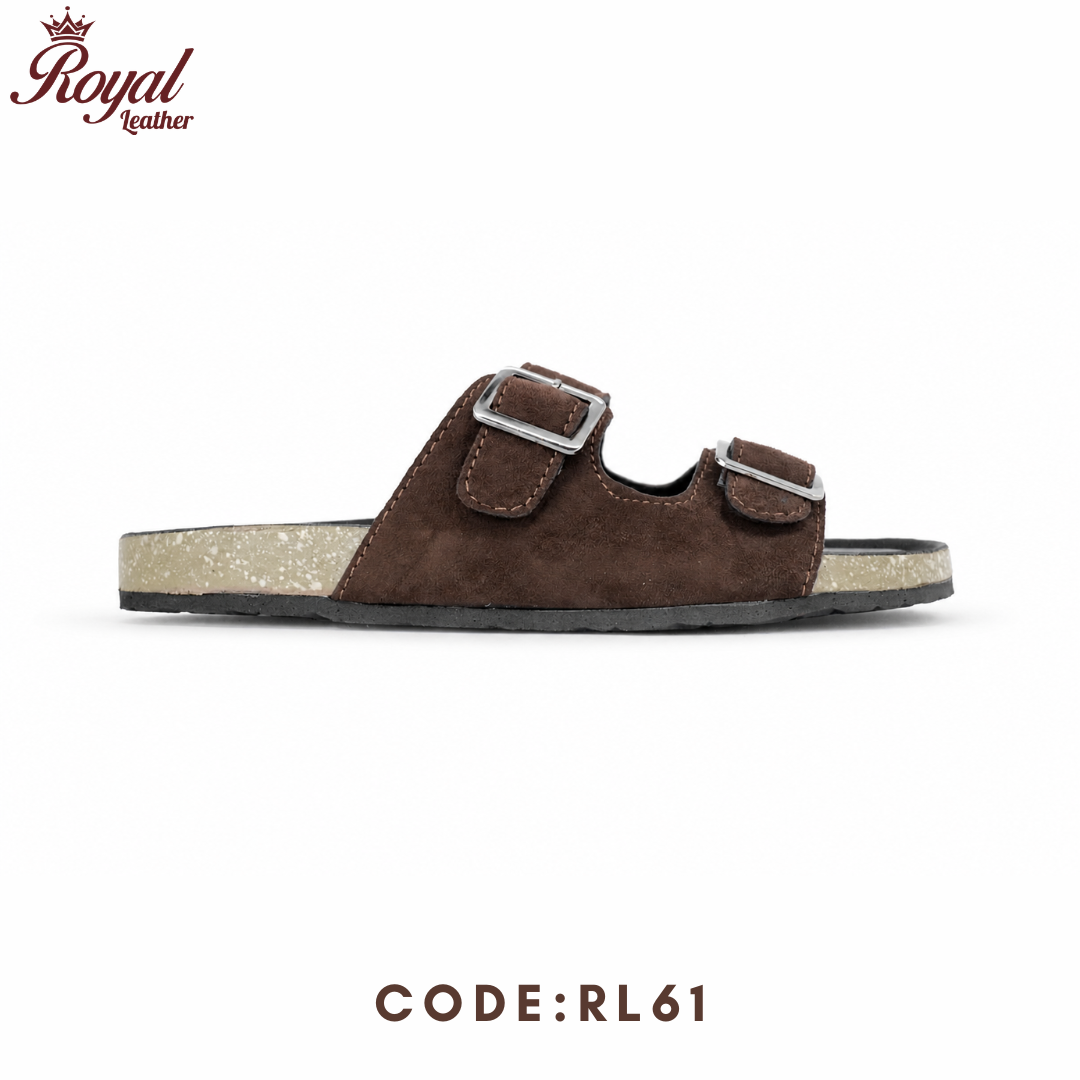 Premium Mens Arizona Sandals RL61