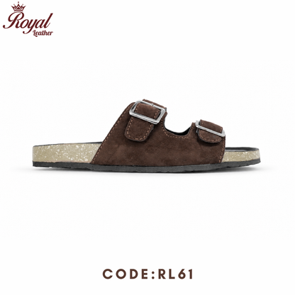 Premium Mens Arizona Sandals RL61