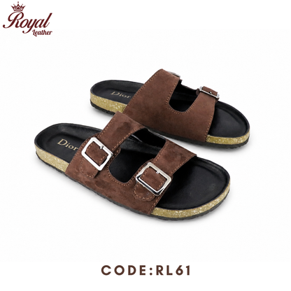 Premium Mens Arizona Sandals RL61