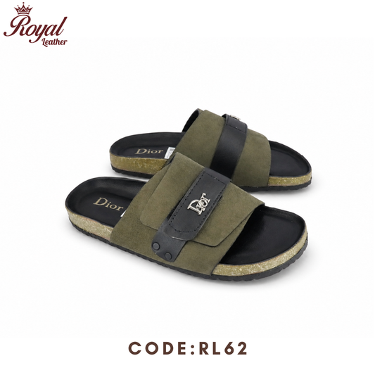 Premium Mens Arizona Sandals RL62