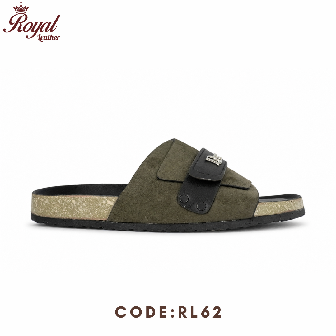 Premium Mens Arizona Sandals RL62
