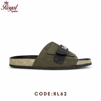 Premium Mens Arizona Sandals RL62