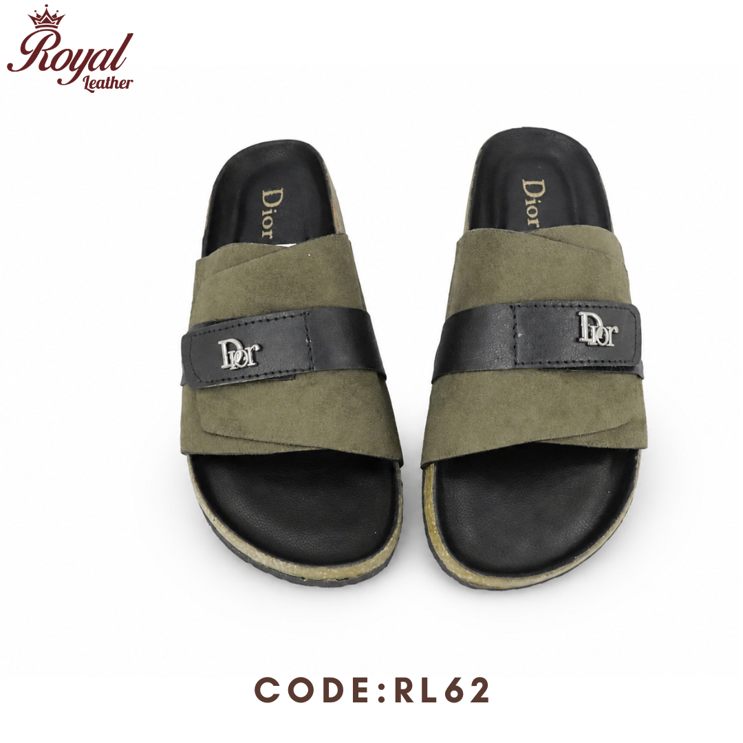 Premium Mens Arizona Sandals RL62