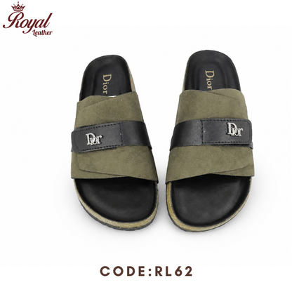 Premium Mens Arizona Sandals RL62
