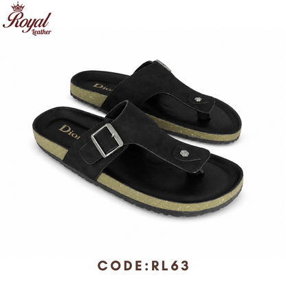 Premium Mens Arizona Sandals RL63