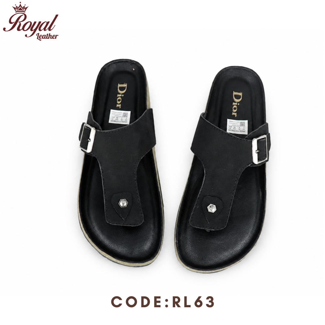 Premium Mens Arizona Sandals RL63