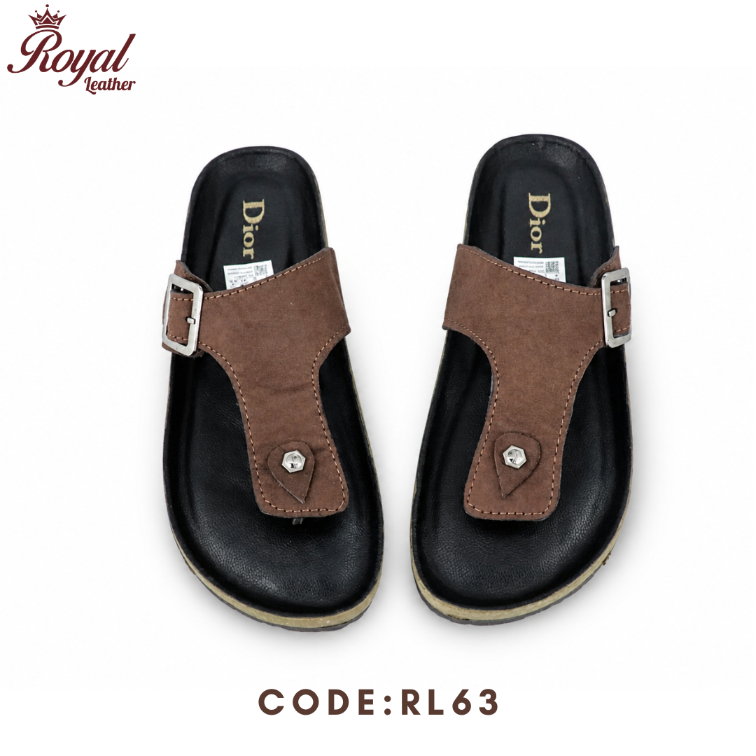 Premium Mens Arizona Sandals RL63