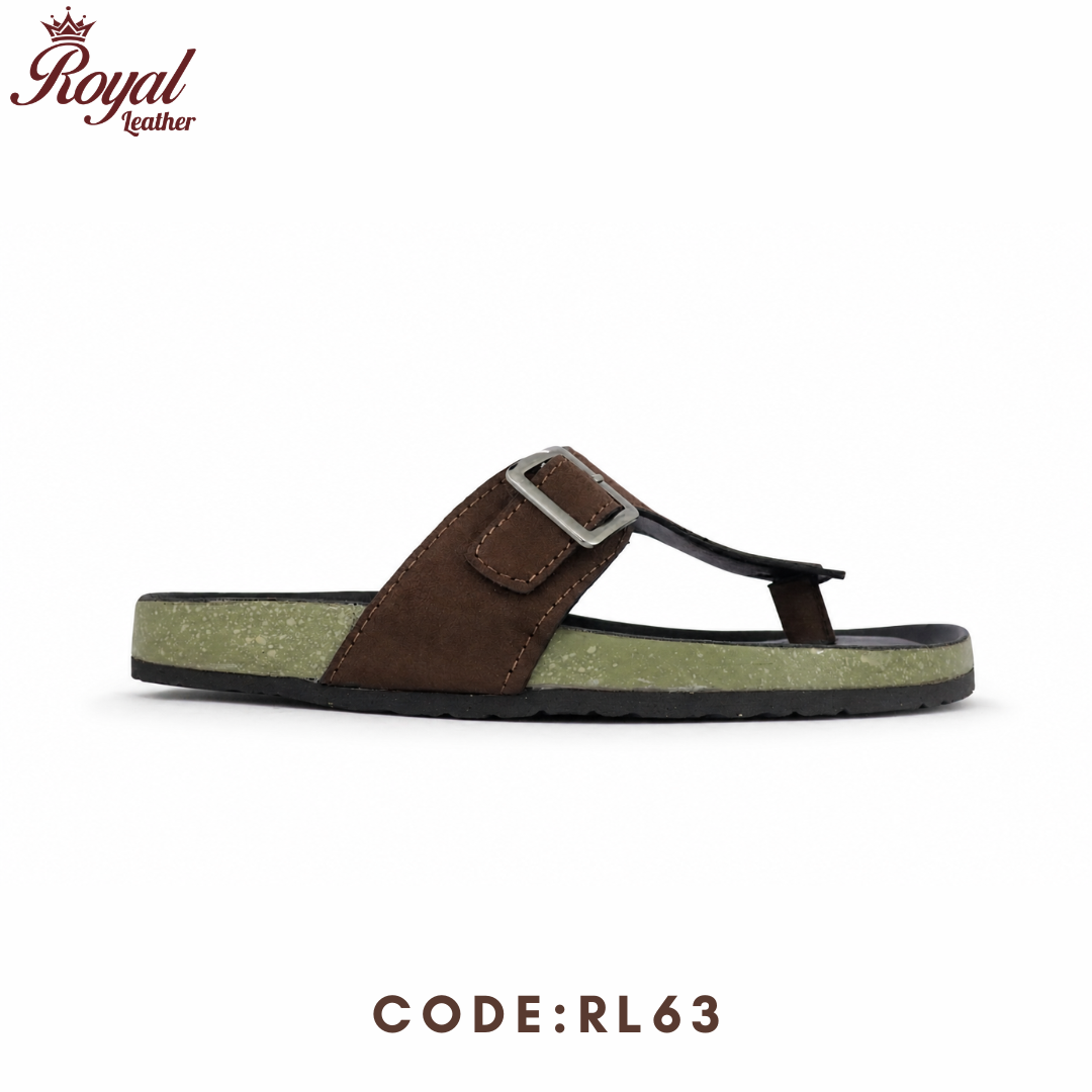 Premium Mens Arizona Sandals RL63
