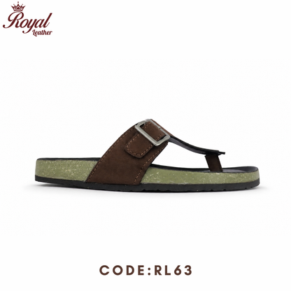 Premium Mens Arizona Sandals RL63