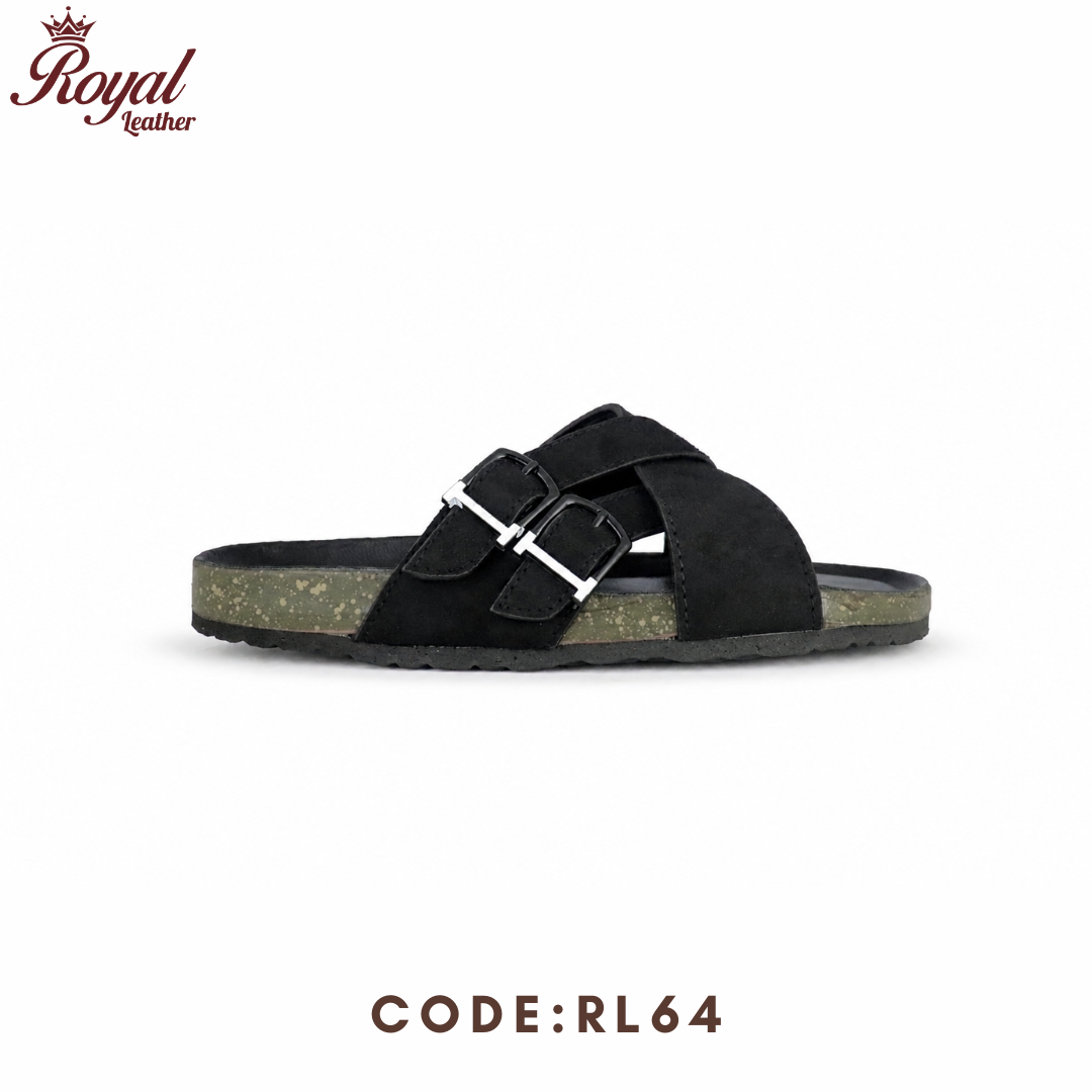 Premium Mens Arizona Sandals RL64