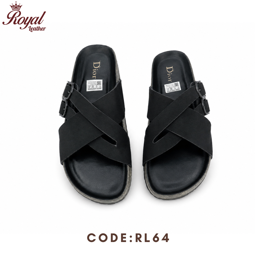 Premium Mens Arizona Sandals RL64