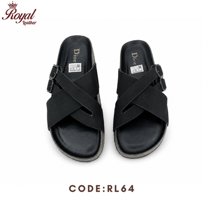 Premium Mens Arizona Sandals RL64