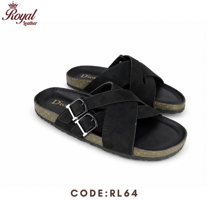 Premium Mens Arizona Sandals RL64
