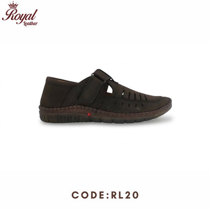 Sacchi Leather Sandals - সাচ্চি লেদার স্যান্ডেল