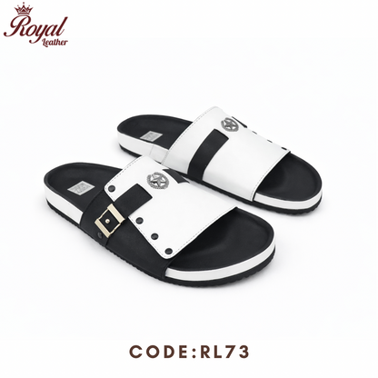 Premium Mens Arizona Sandals - RL73