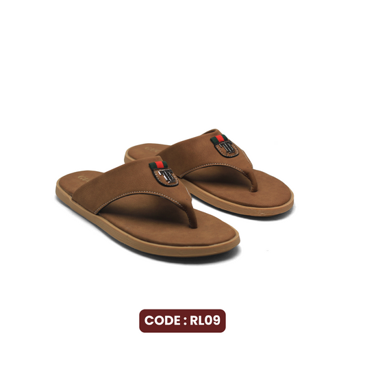 Premium Men’s Sandals Comfort & Style - RL09