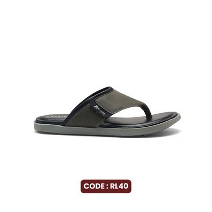 Premium Men’s Sandals Comfort & Style - RL40