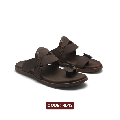 Premium Men’s Sandals Comfort & Style - RL43