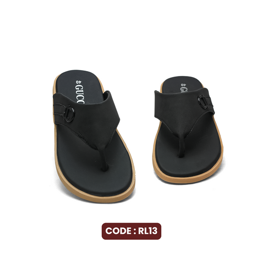 Premium Men’s Sandals Comfort & Style - RL13