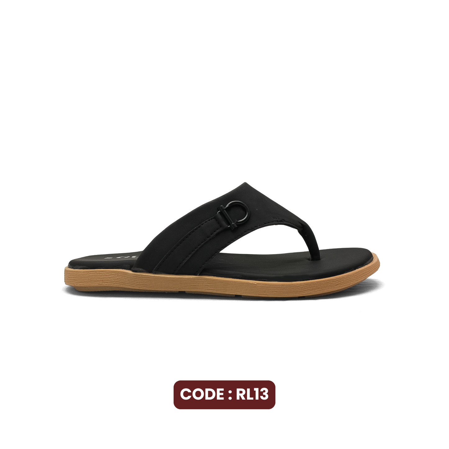 Premium Men’s Sandals Comfort & Style - RL13