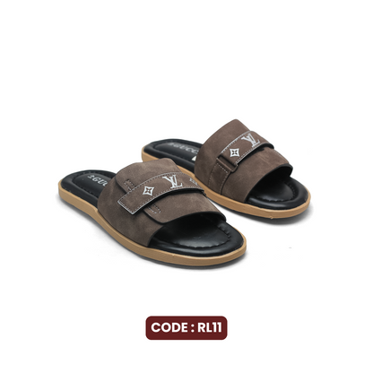 Premium Men’s Sandals Comfort & Style - RL11