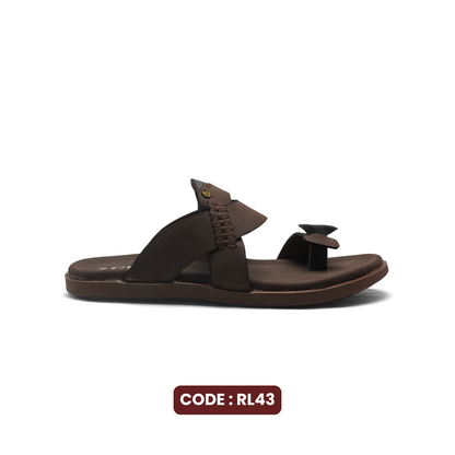 Premium Men’s Sandals Comfort & Style - RL43