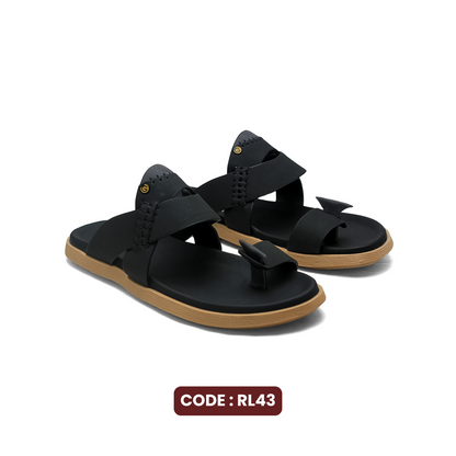 Premium Men’s Sandals Comfort & Style - RL43