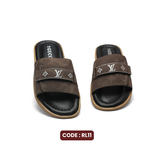 Premium Men’s Sandals Comfort & Style - RL11