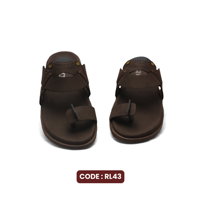 Premium Men’s Sandals Comfort & Style - RL43