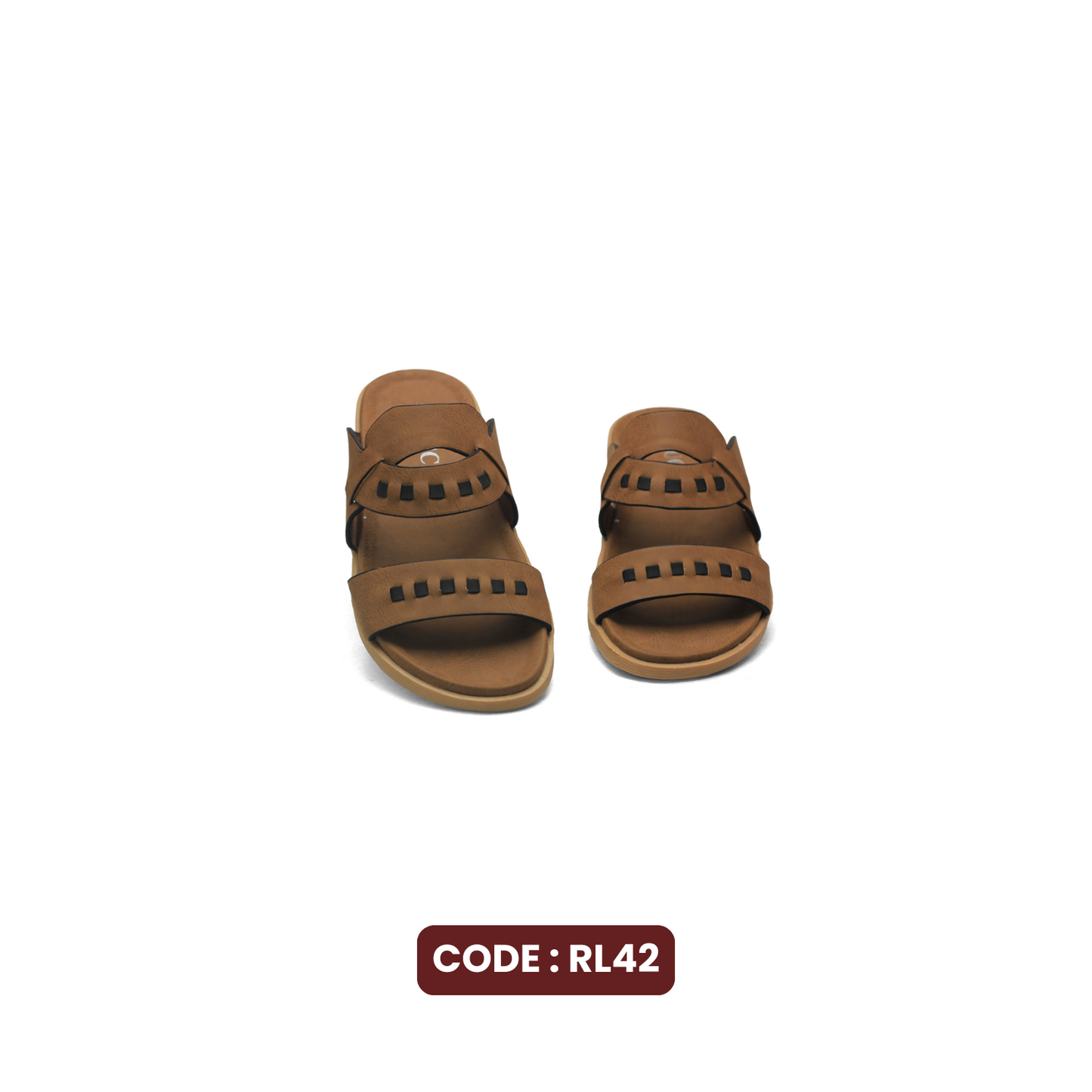 Premium Men’s Sandals Comfort & Style - RL42